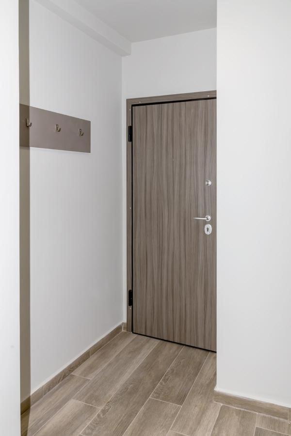Emerald Lux Apartment Atenas Exterior foto