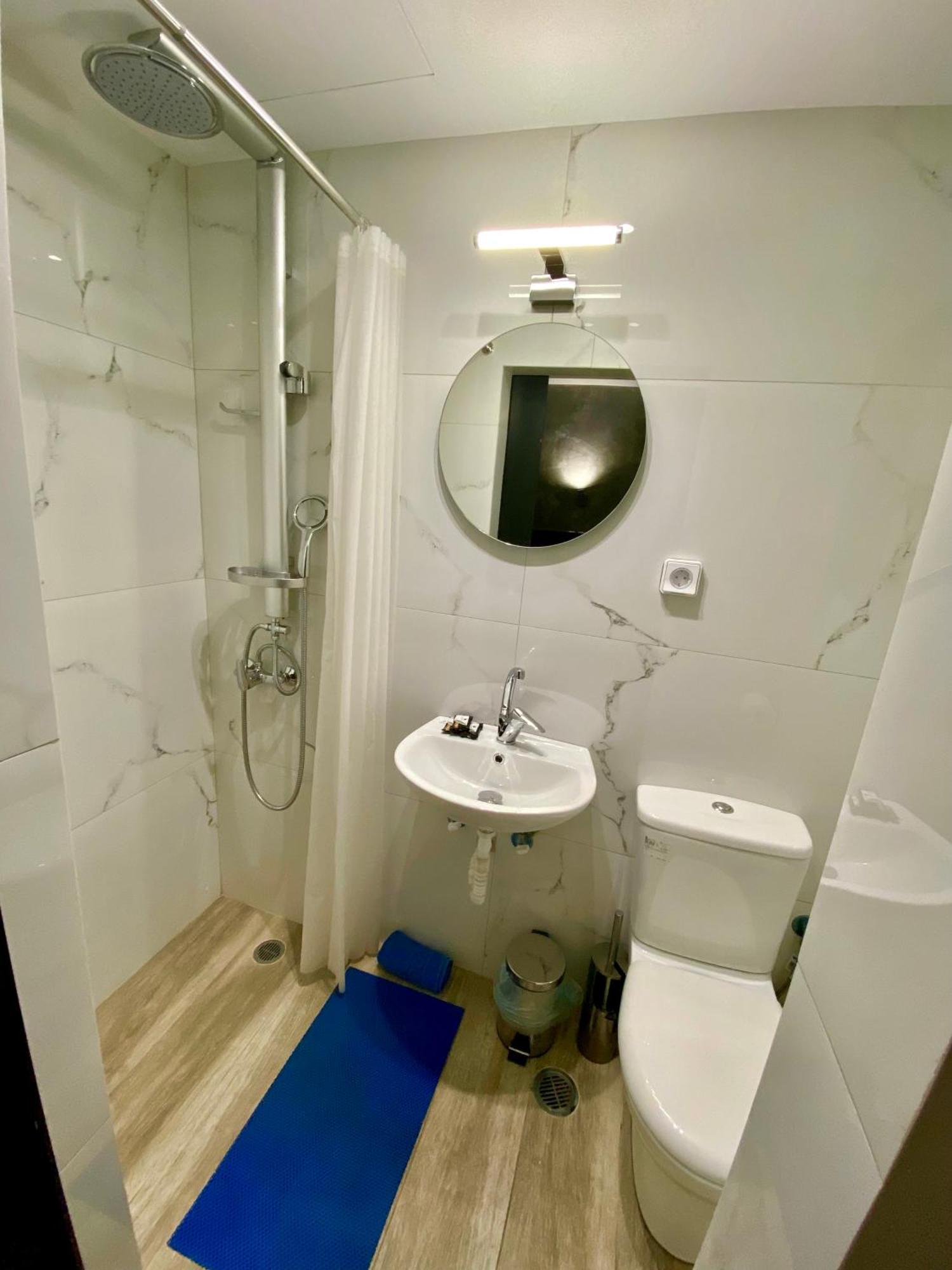 Emerald Lux Apartment Atenas Exterior foto