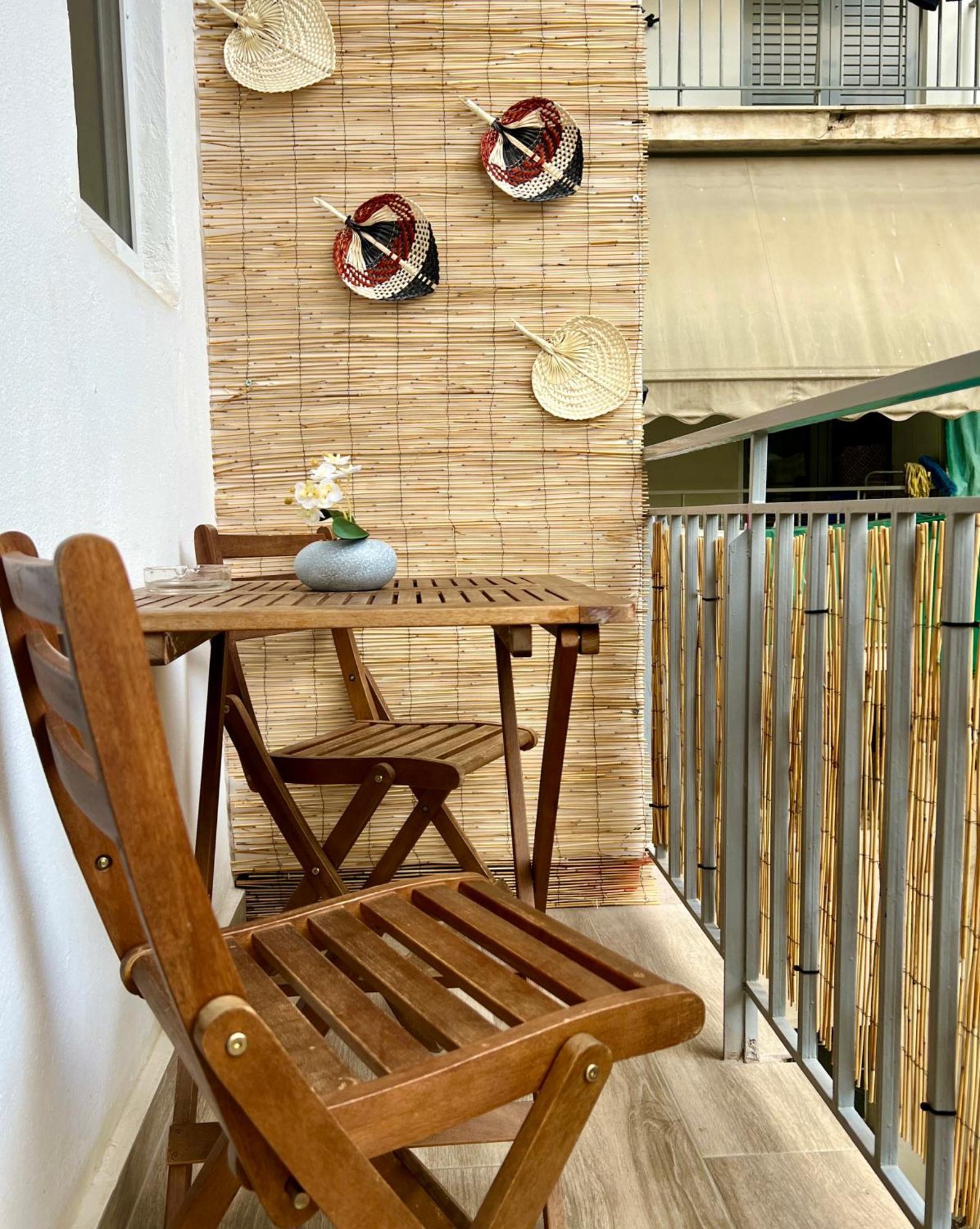 Emerald Lux Apartment Atenas Exterior foto